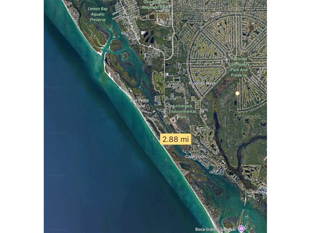 283 Rotonda Boulevard S Rotonda West FL 33947 D6140436 image10