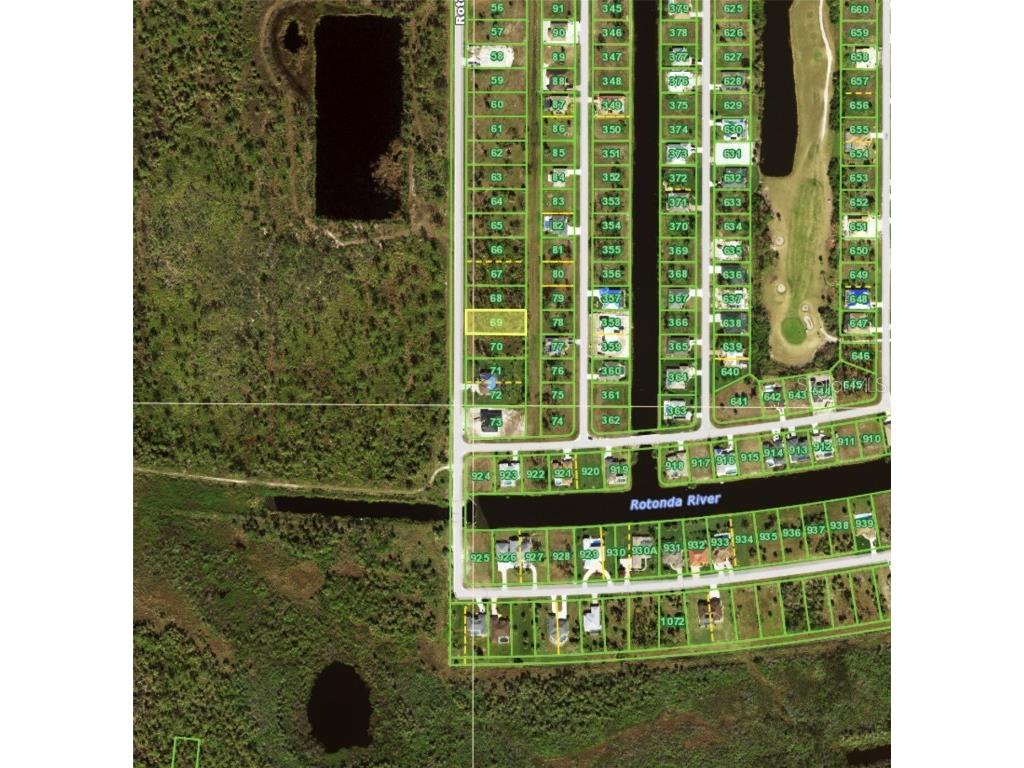 283 Rotonda Boulevard S Rotonda West FL 33947 D6140436 image3