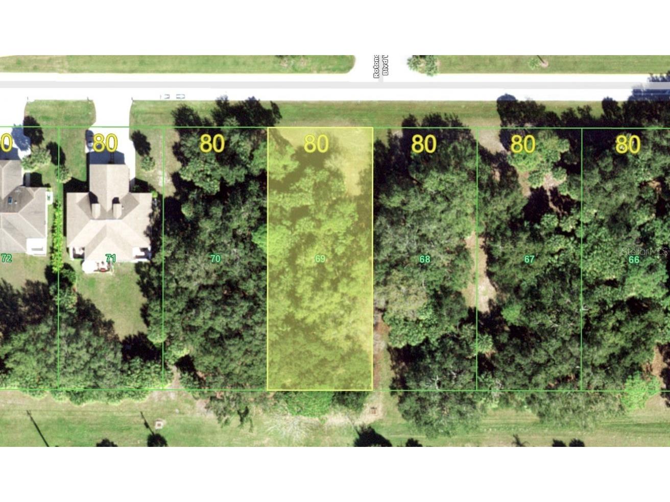 283 Rotonda Boulevard W Rotonda West FL 33947 D6128359 image1