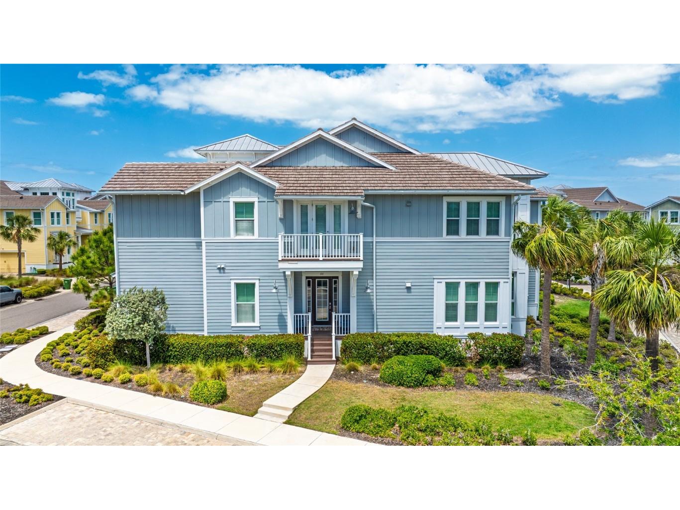 283 Saint Lucia Drive #101 Bradenton FL 34209 - ANNA MARIA SOUND G5095521 image1