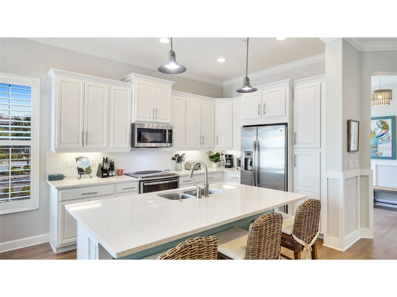 283 Saint Lucia Drive #101 Bradenton FL 34209 - ANNA MARIA SOUND G5095521 image10