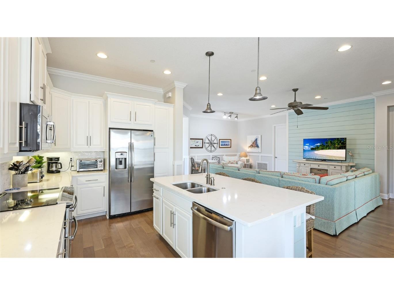 283 Saint Lucia Drive #101 Bradenton FL 34209 - ANNA MARIA SOUND G5095521 image11