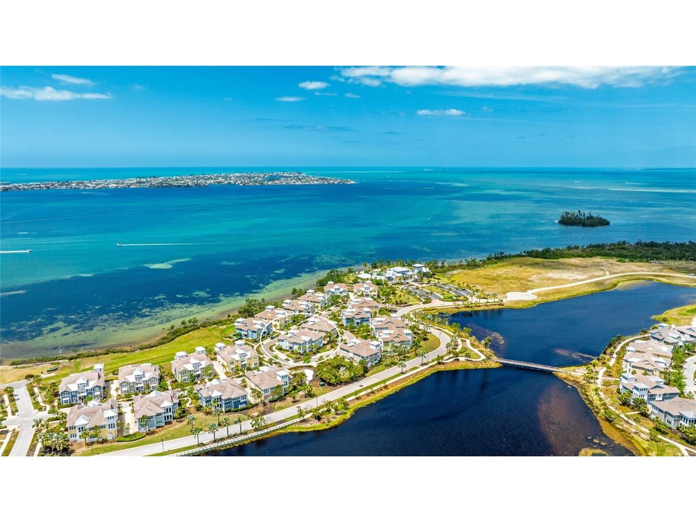 283 Saint Lucia Drive #101 Bradenton FL 34209 - ANNA MARIA SOUND G5095521 image3