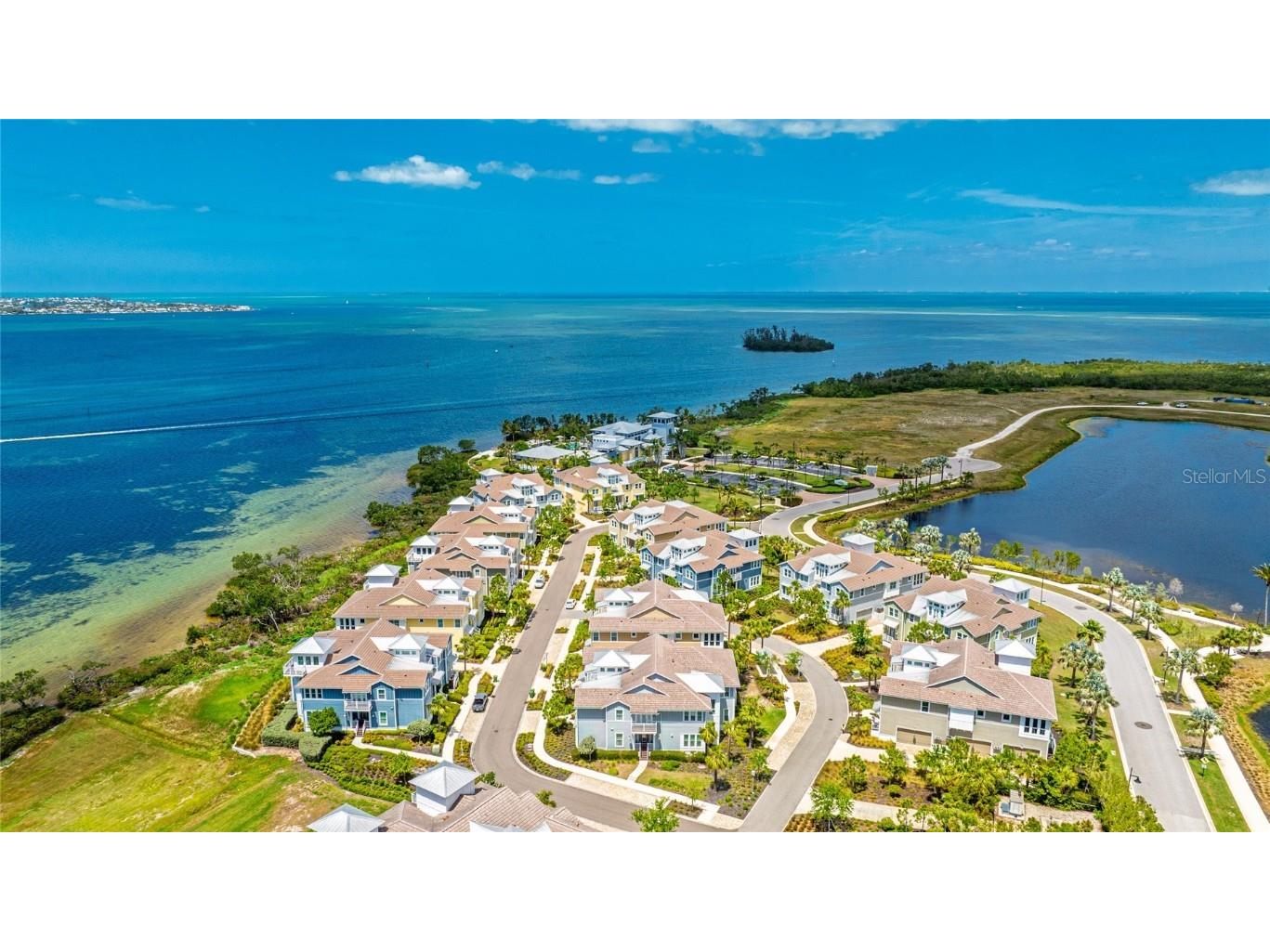 283 Saint Lucia Drive #101 Bradenton FL 34209 - ANNA MARIA SOUND G5095521 image34