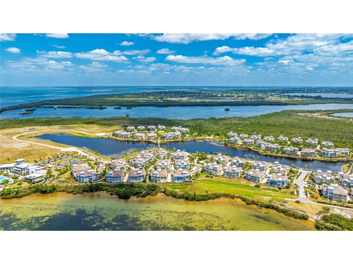 283 Saint Lucia Drive #101 Bradenton FL 34209 - ANNA MARIA SOUND G5095521 image35