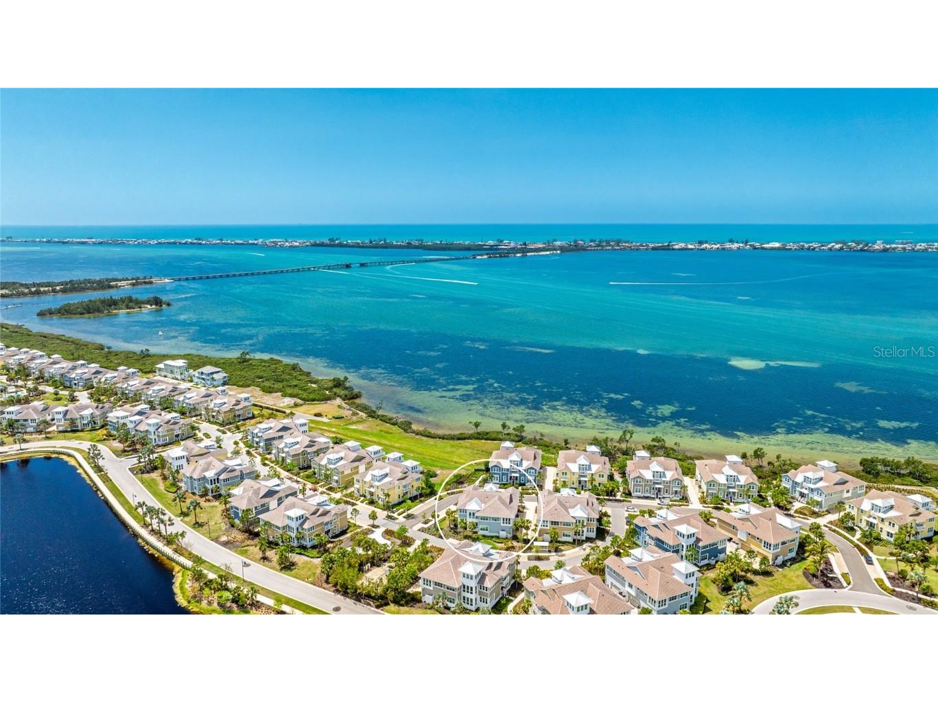 283 Saint Lucia Drive #101 Bradenton FL 34209 - ANNA MARIA SOUND G5095521 image37