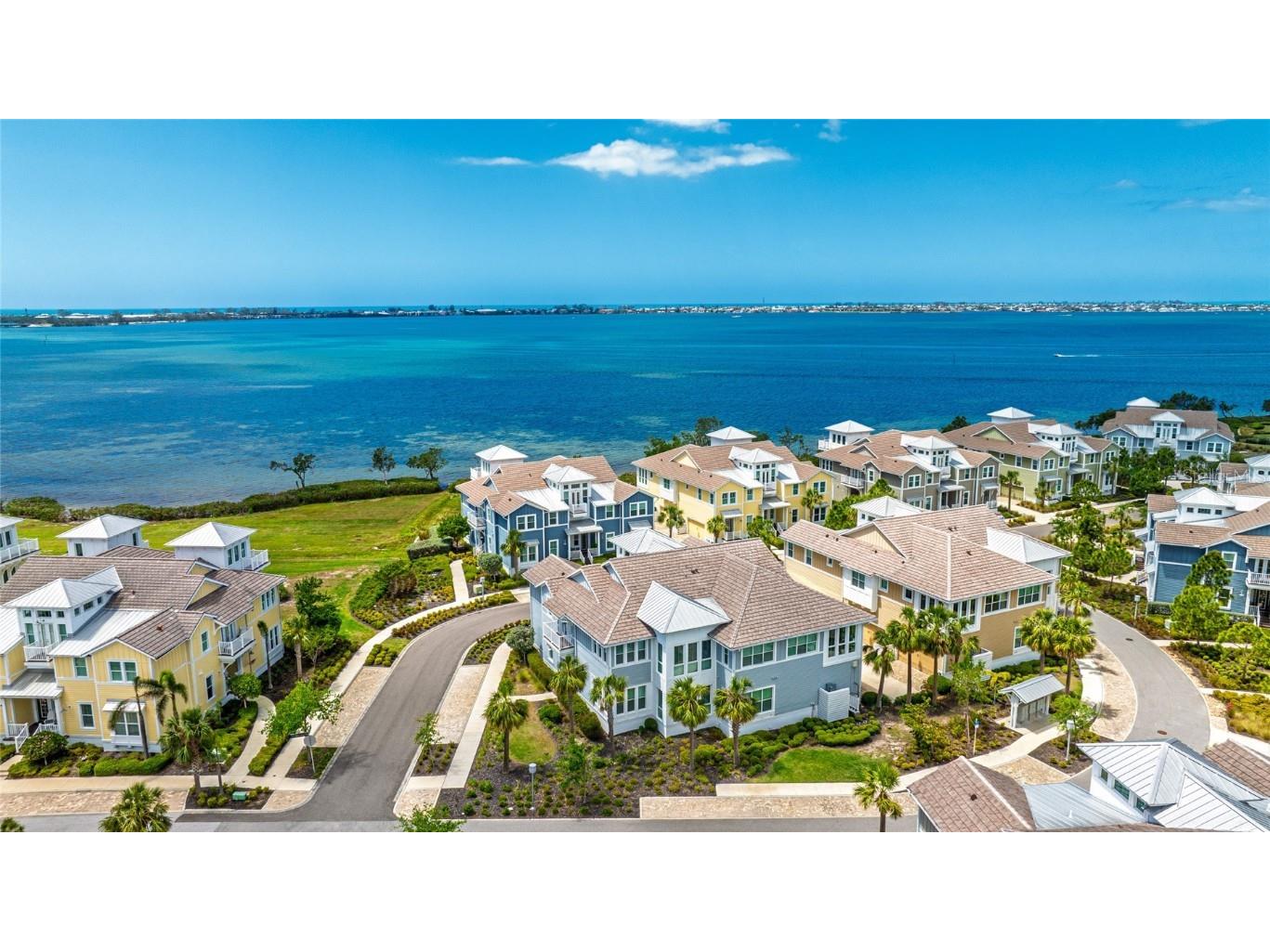 283 Saint Lucia Drive #101 Bradenton FL 34209 - ANNA MARIA SOUND G5095521 image38