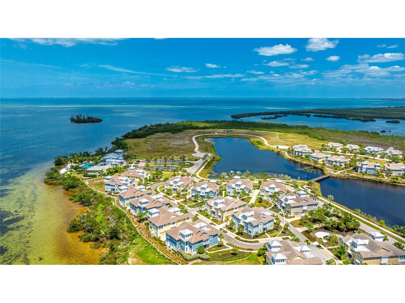 283 Saint Lucia Drive #101 Bradenton FL 34209 - ANNA MARIA SOUND G5095521 image39