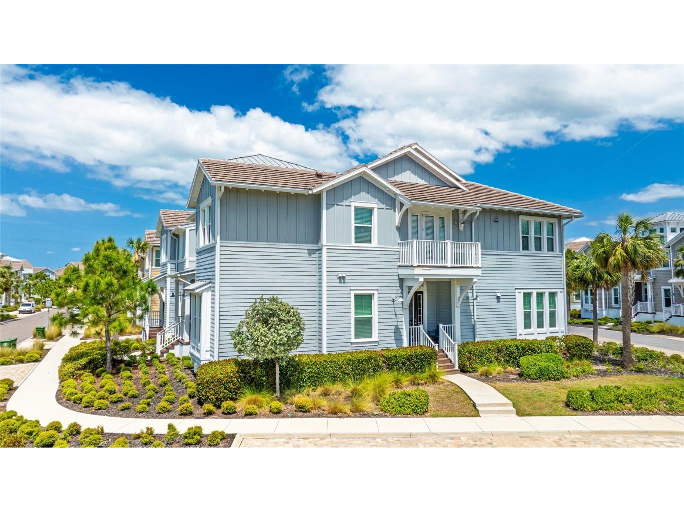 283 Saint Lucia Drive #101 Bradenton FL 34209 - ANNA MARIA SOUND G5095521 image4