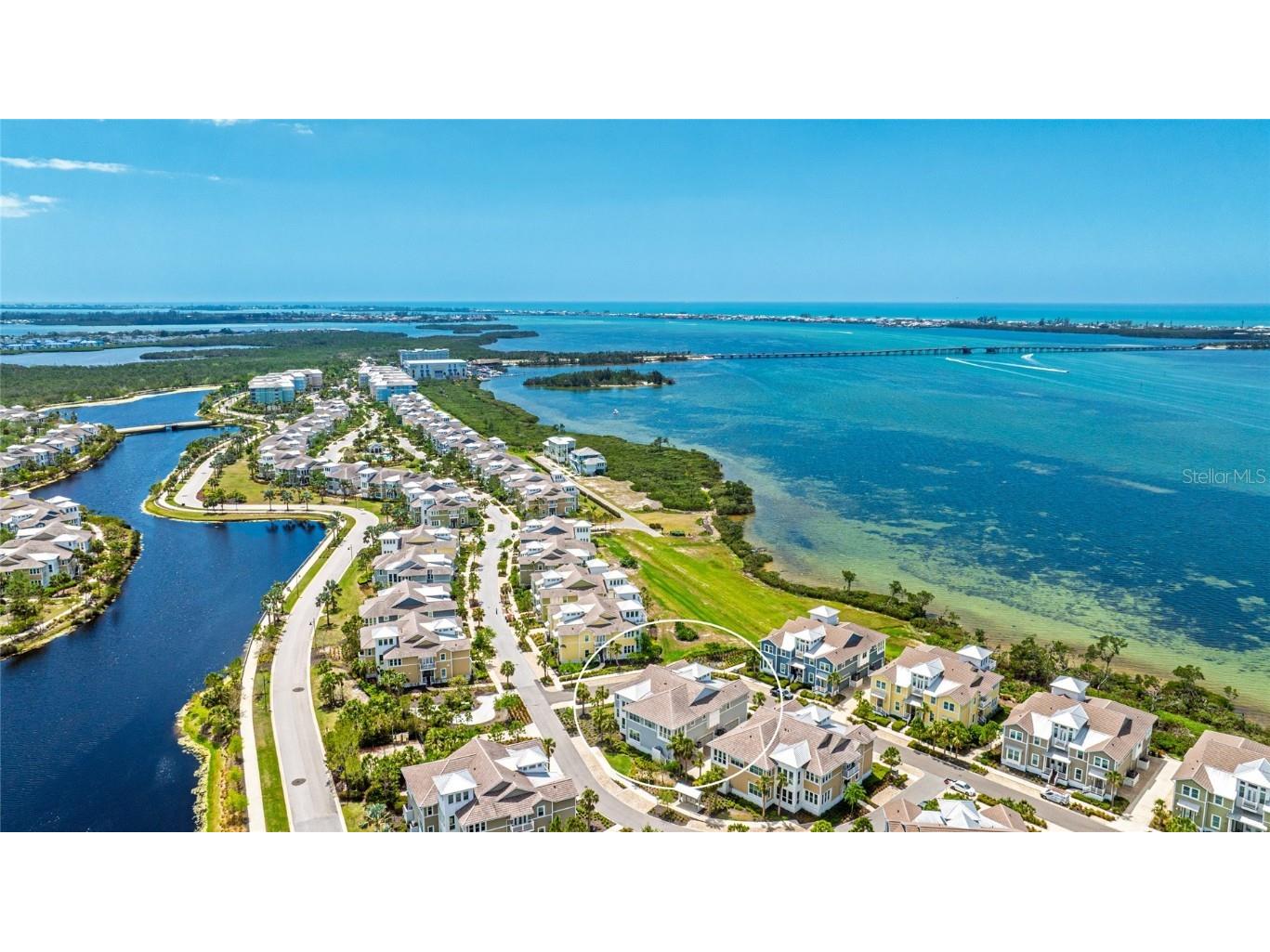 283 Saint Lucia Drive #101 Bradenton FL 34209 - ANNA MARIA SOUND G5095521 image40