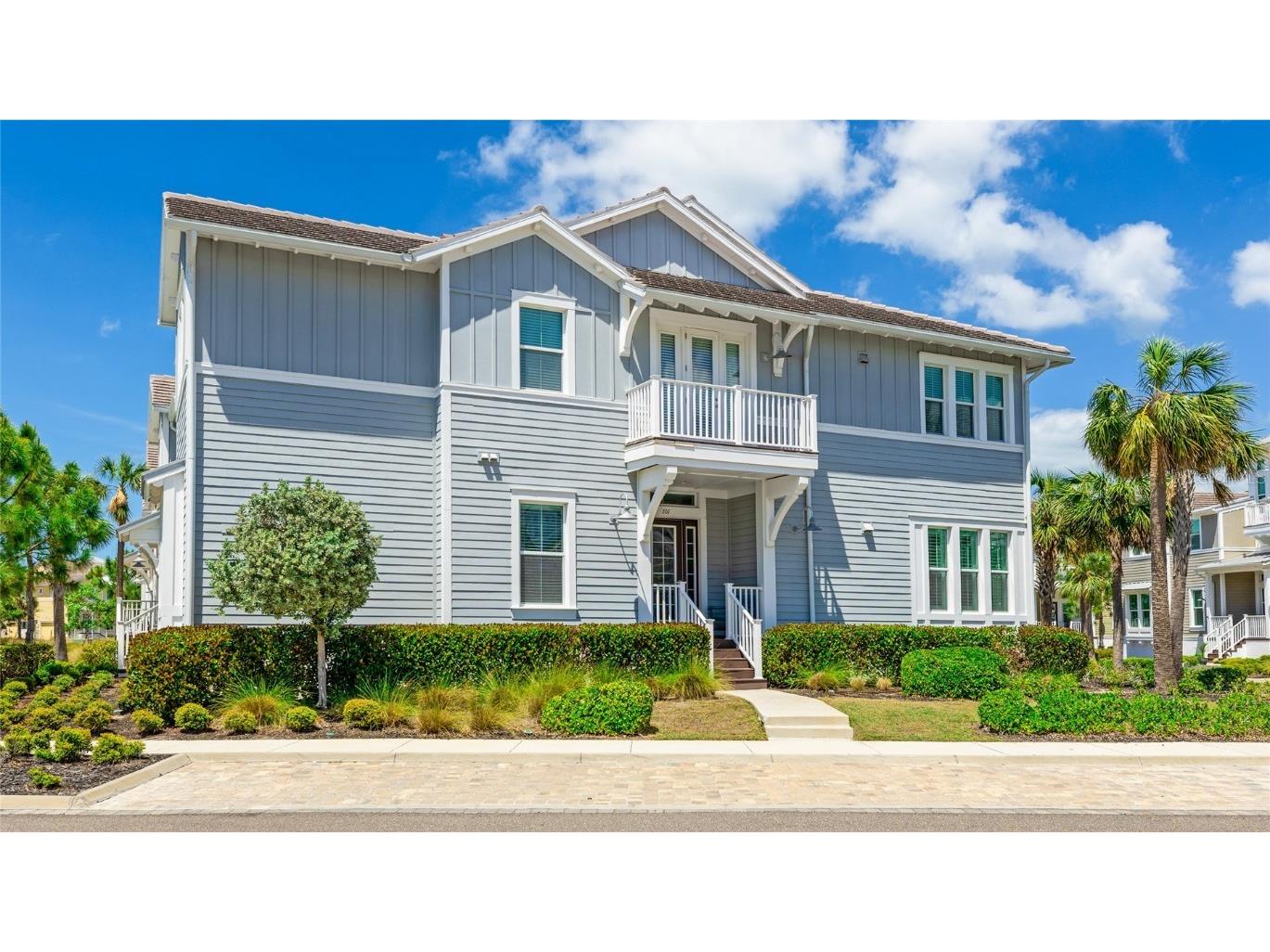 283 Saint Lucia Drive #101 Bradenton FL 34209 - ANNA MARIA SOUND G5095521 image41