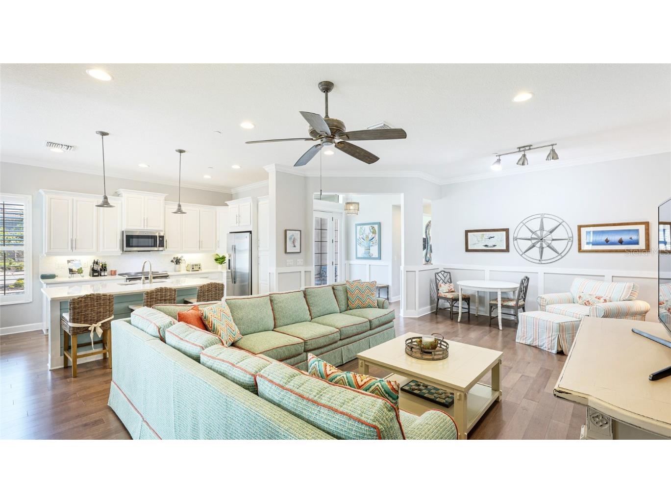 283 Saint Lucia Drive #101 Bradenton FL 34209 - ANNA MARIA SOUND G5095521 image8