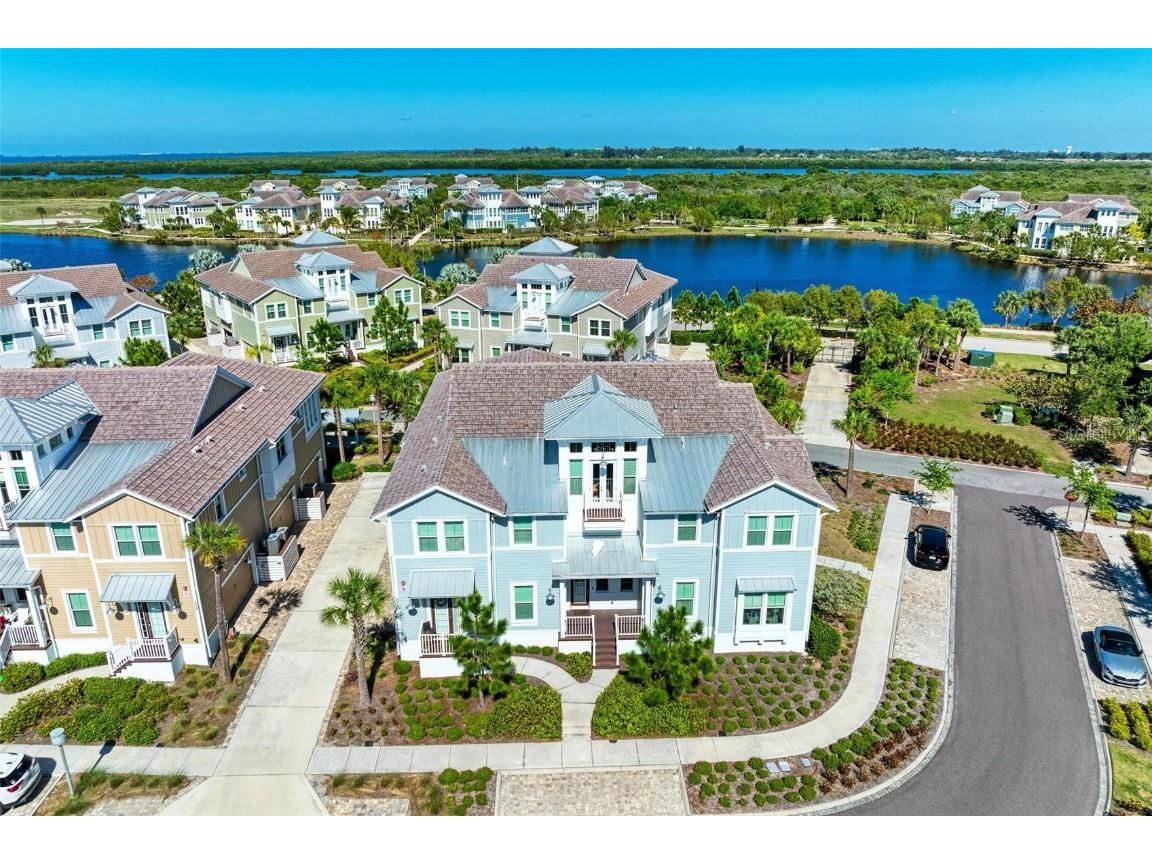 283 Saint Lucia Drive #201 Bradenton FL 34209 A4530248 image1