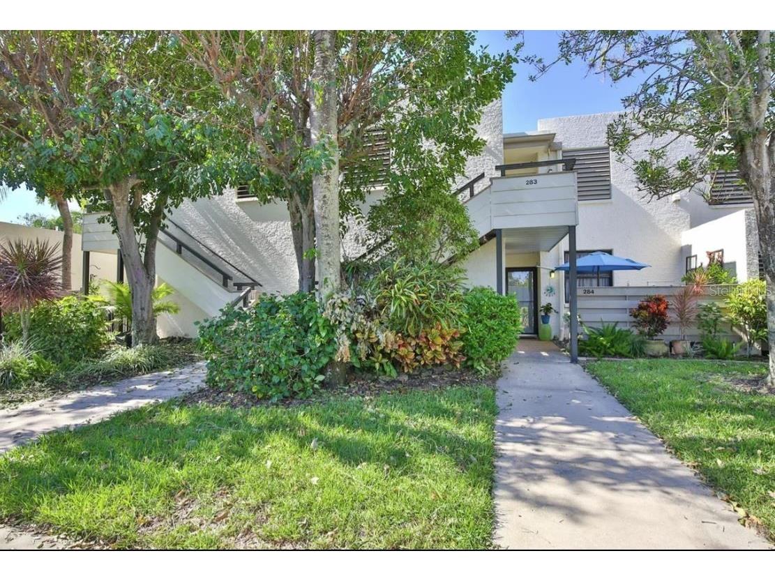 283 Sherwood Drive #283U Bradenton FL 34210 A4592399 image1