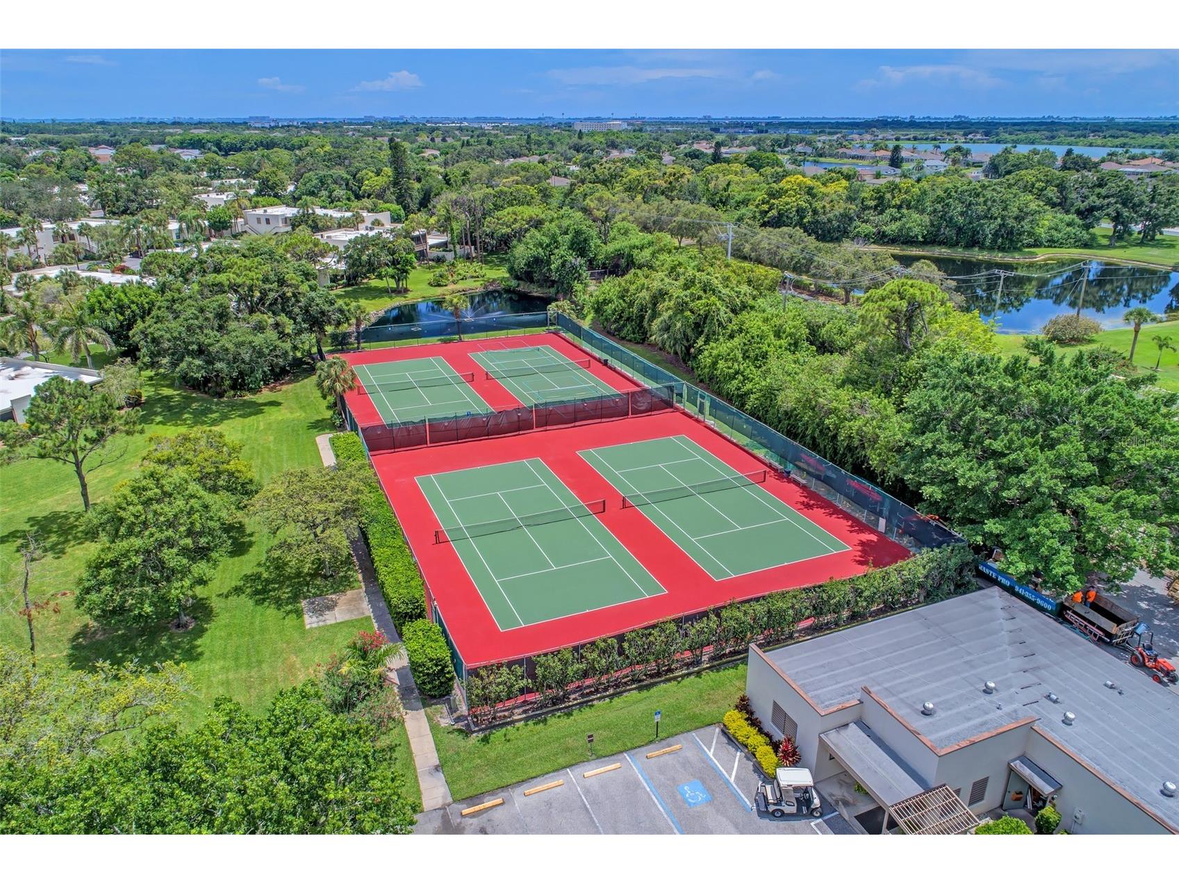 283 Sherwood Drive #283U Bradenton FL 34210 A4695224 image19