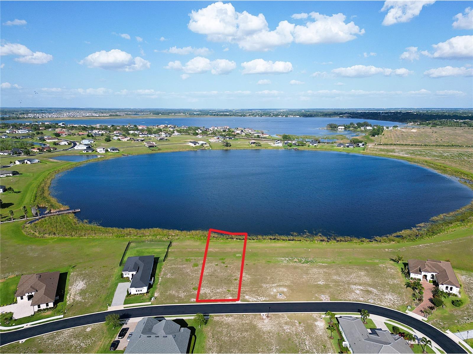 283 Spinnaker Court Auburndale FL 33823 - LAKE MEDORA S5143399 image1