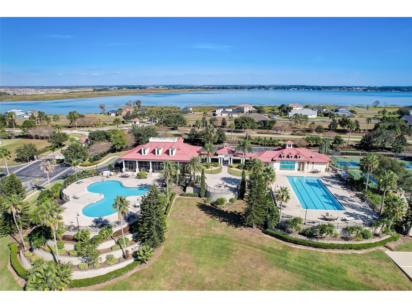 283 Spinnaker Court Auburndale FL 33823 - LAKE MEDORA S5143399 image19