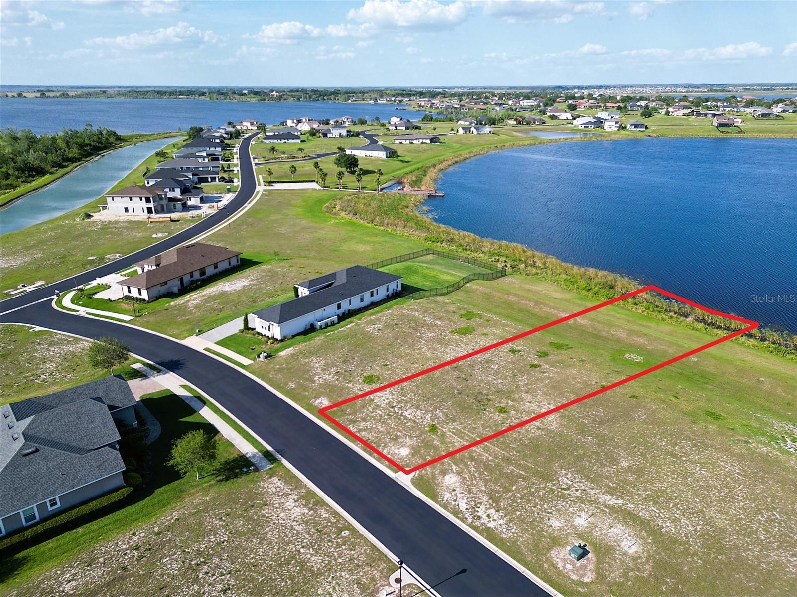 283 Spinnaker Court Auburndale FL 33823 - LAKE MEDORA S5143399 image2
