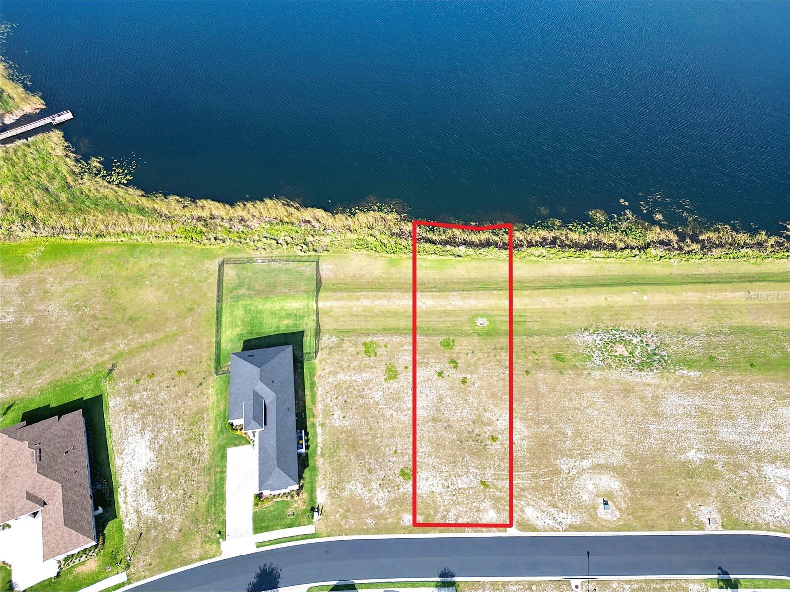 283 Spinnaker Court Auburndale FL 33823 - LAKE MEDORA S5143399 image4