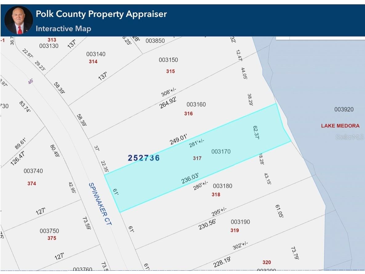 283 Spinnaker Court Auburndale FL 33823 - LAKE MEDORA S5143399 image5