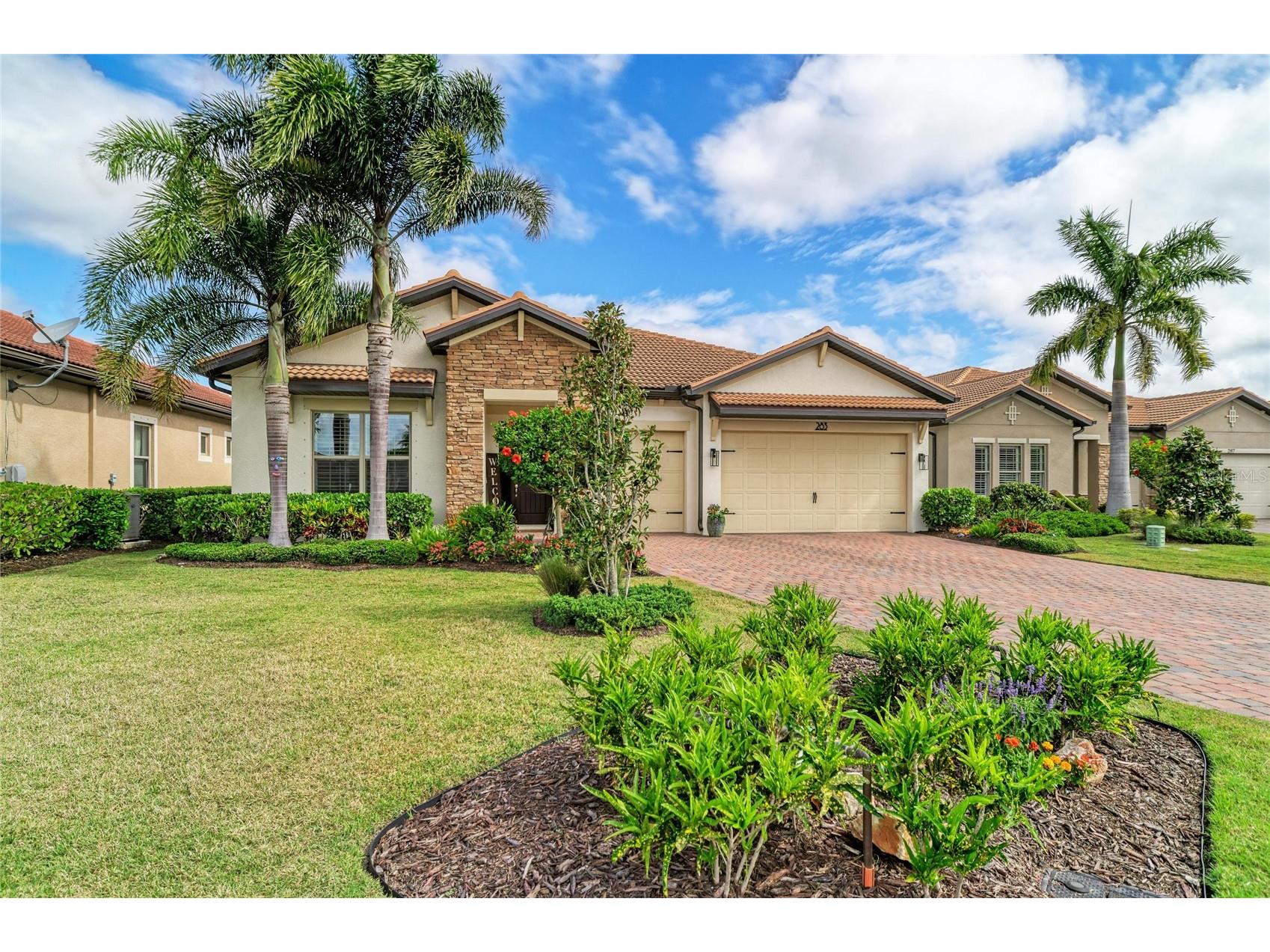 283 Toscavilla Boulevard Nokomis FL 34275 A4689186 image2