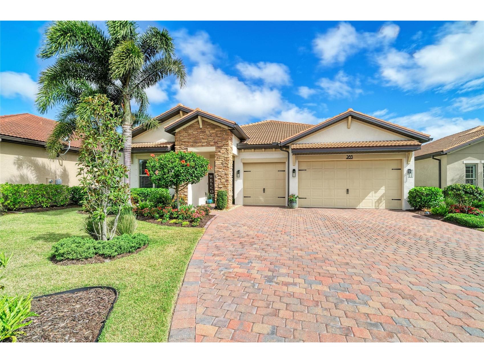 283 Toscavilla Boulevard Nokomis FL 34275 A4689186 image6