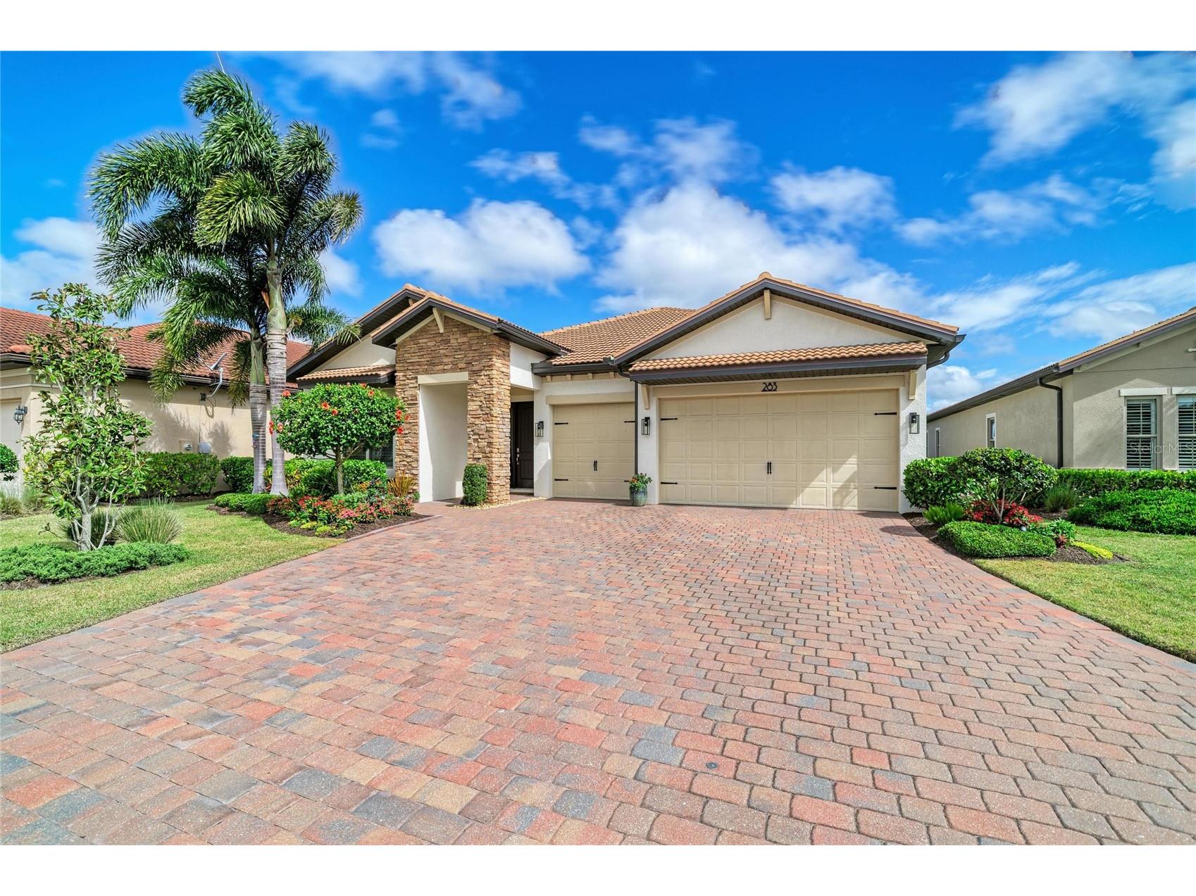283 Toscavilla Boulevard Nokomis FL 34275 A4689186 image7