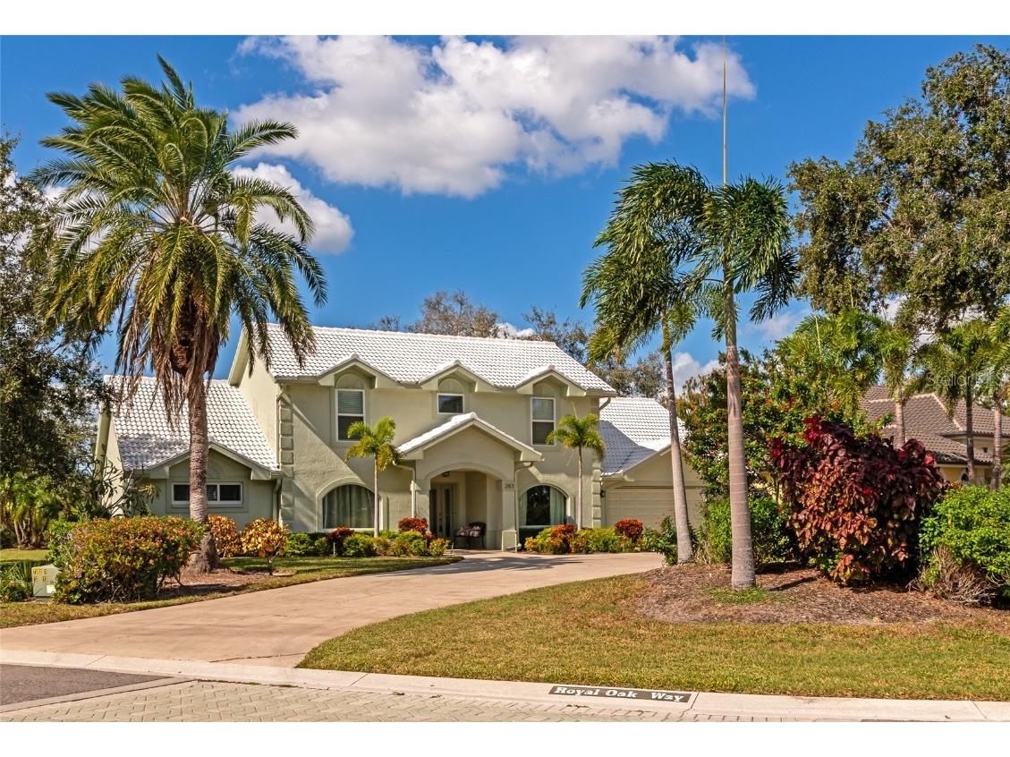 283 Venice Golf Club Drive Venice FL 34292 A4588071 image1