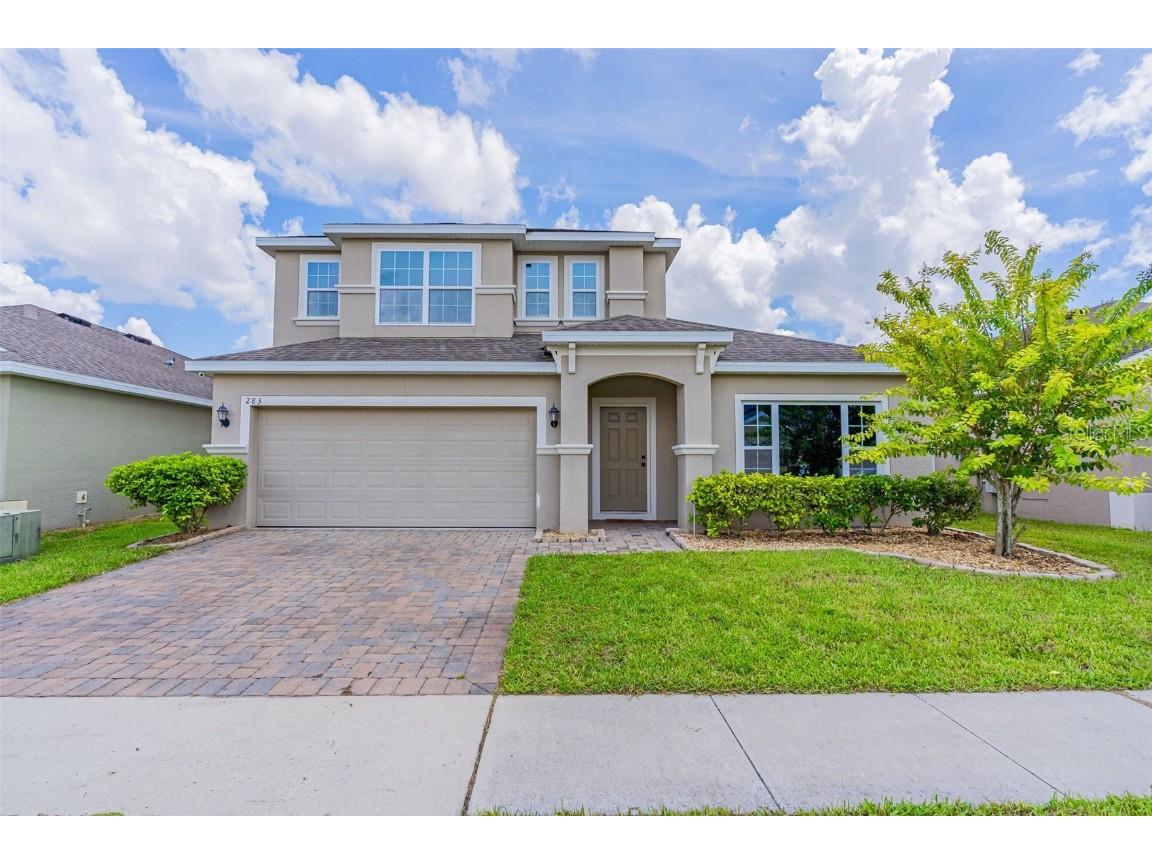 283 Williamson Drive Davenport FL 33897 O6137340 image1