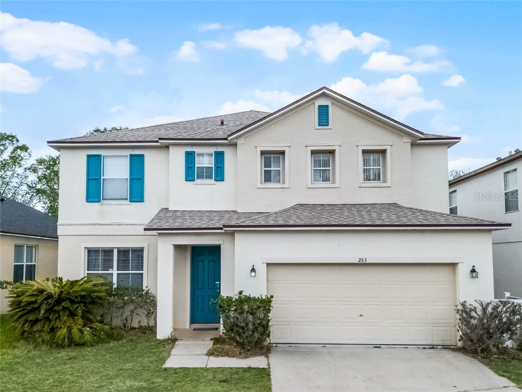 283 Willow View Drive Davenport FL 33896 S5123398 image2