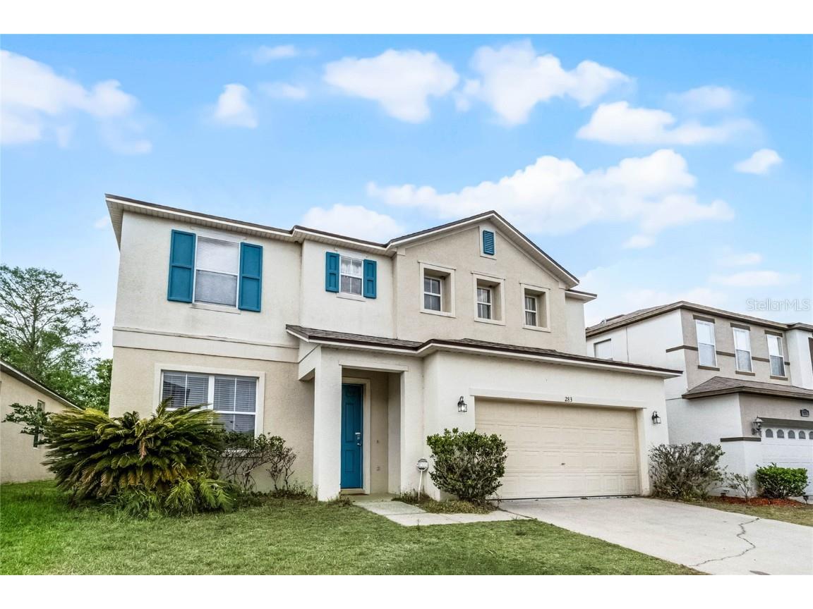 283 Willow View Drive Davenport FL 33896 S5123398 image3