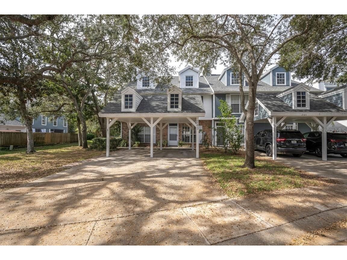 283 Winchester Way Palm Harbor FL 34684 TB8321452 image1