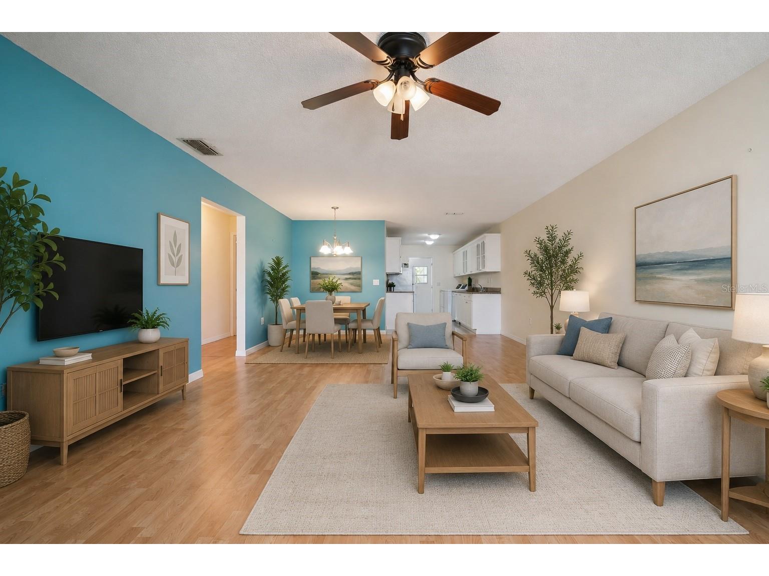 283 Winter Ridge Boulevard #283 Winter Haven FL 33881 L4961145 image1