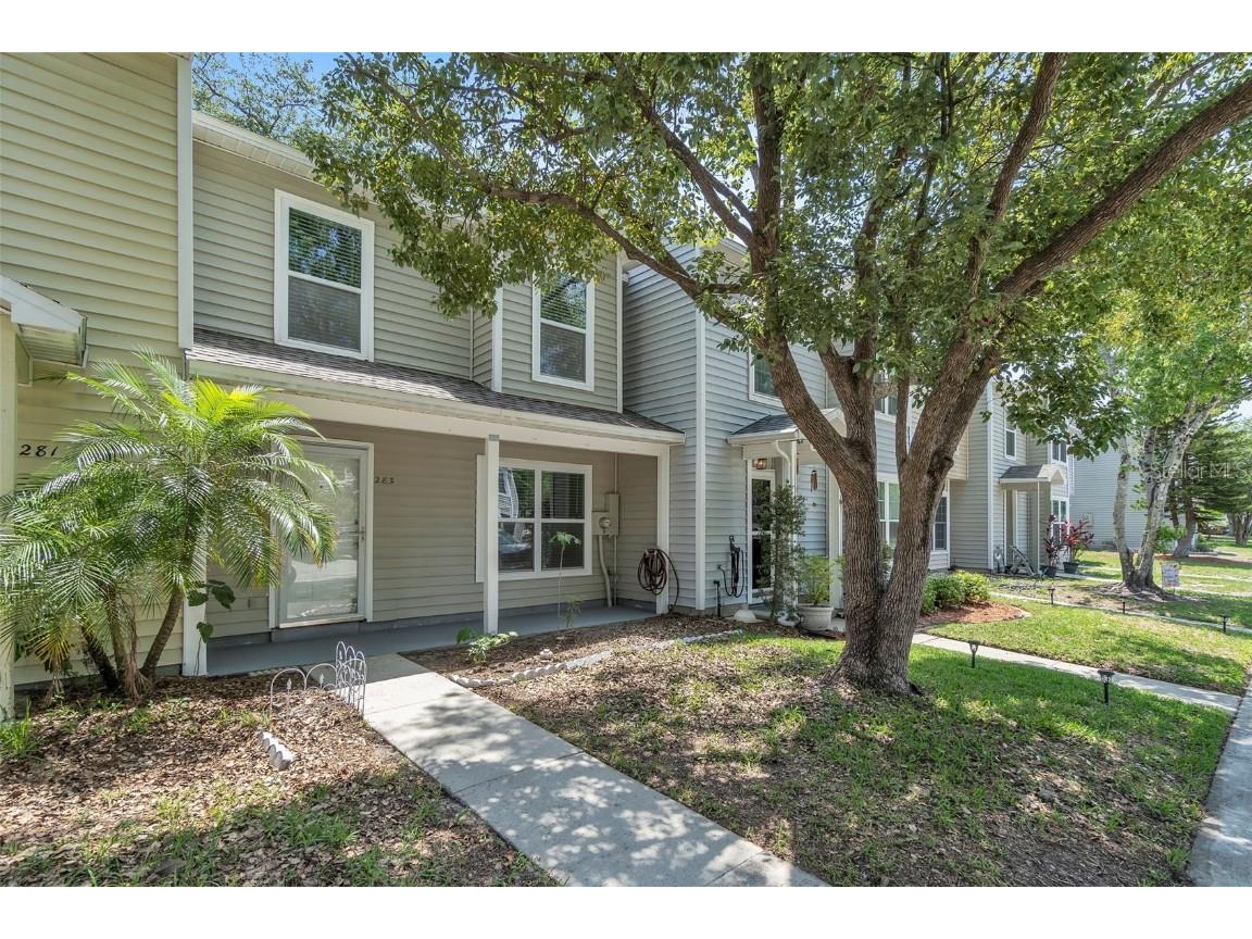 283 Woodgreen Lane Winter Springs FL 32708 O6310567 image1