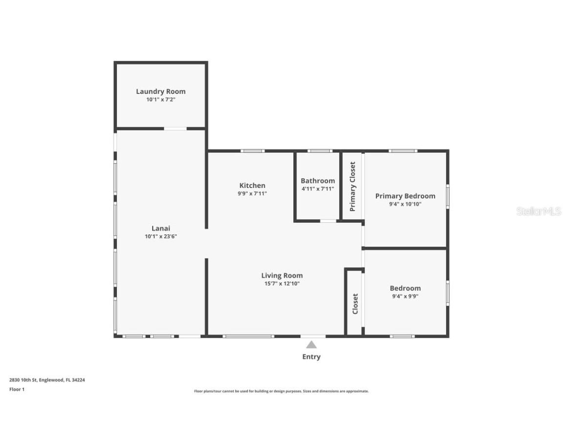 2830 10th Street Englewood FL 34224 A4669771 image27