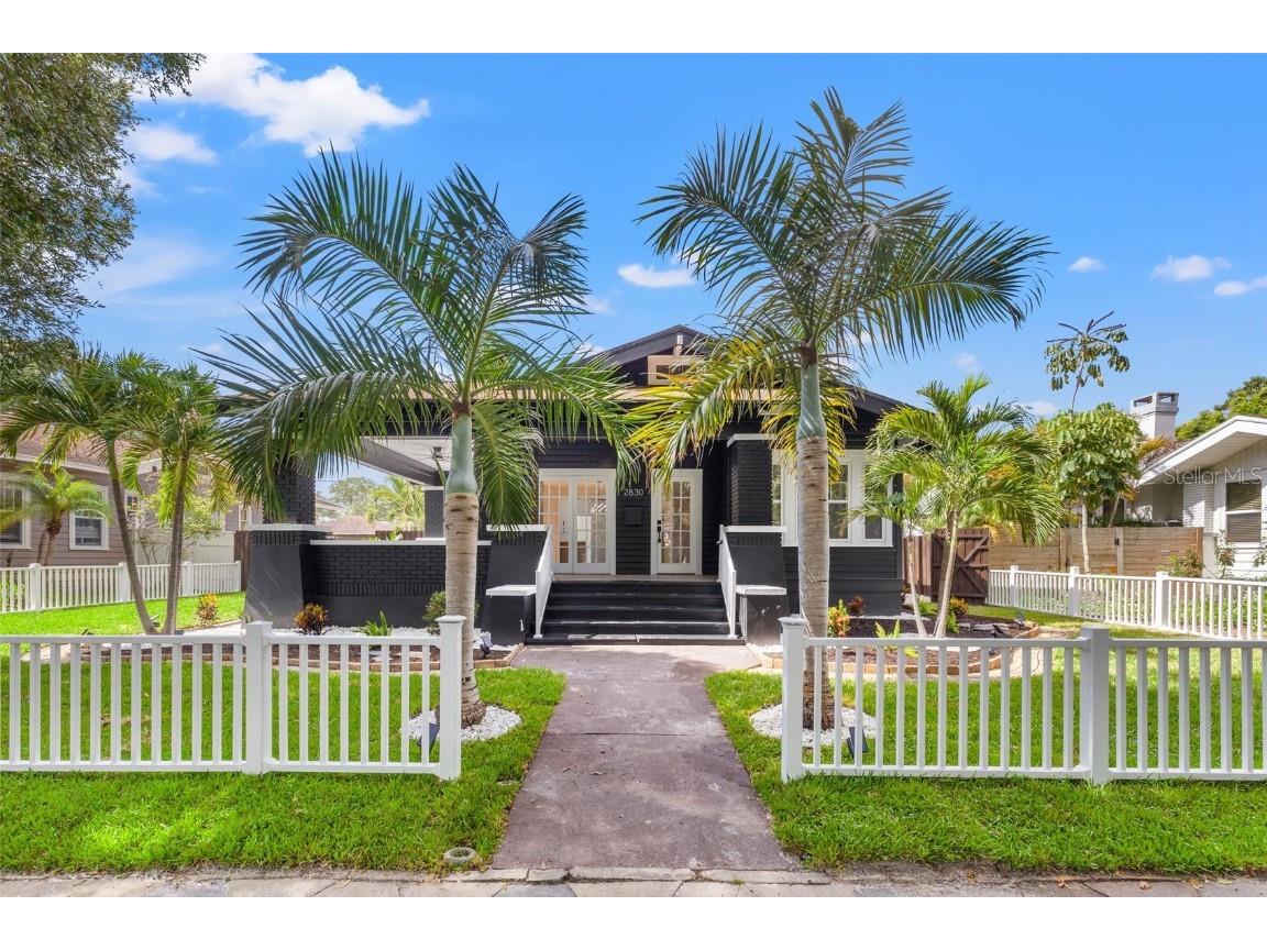 2830 2nd Avenue N Saint Petersburg FL 33713 U8228315 image1
