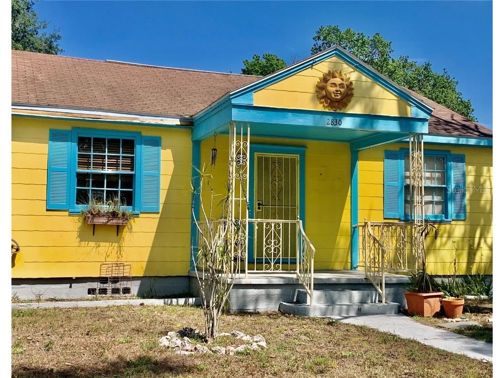 2830 48th Street S Gulfport FL 33711 T3441089 image1