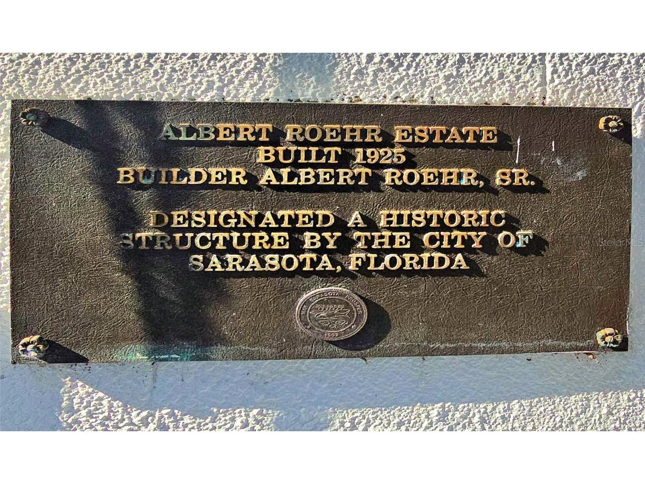 2830 Bay Shore Circle Sarasota FL 34234 A4665647 image37