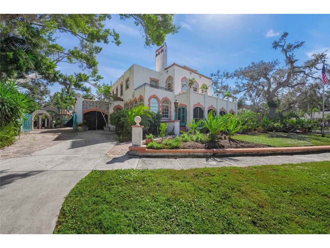 2830 Bay Shore Circle Sarasota FL 34234 A4665647 image39