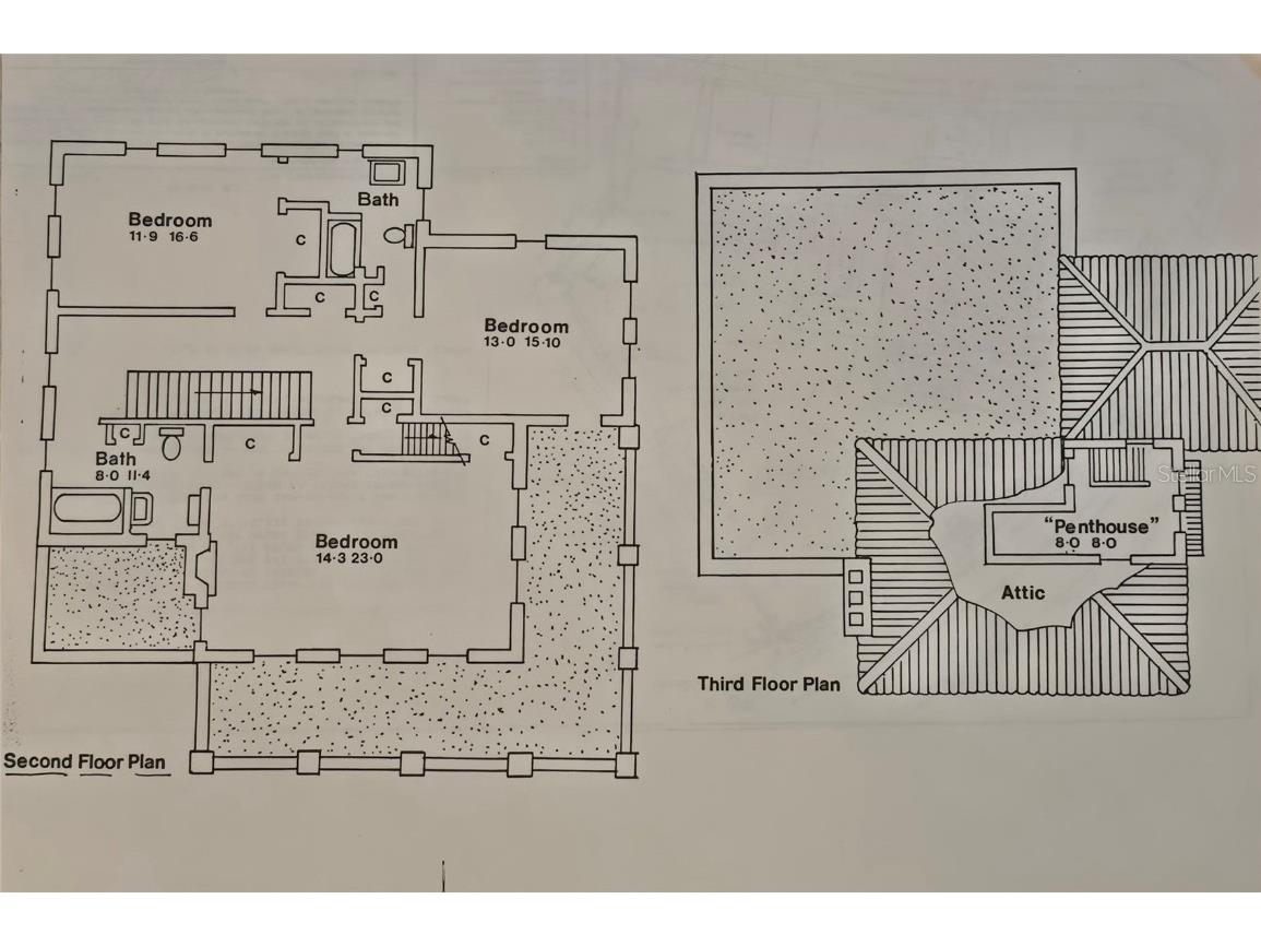 2830 Bay Shore Circle Sarasota FL 34234 A4665647 image62