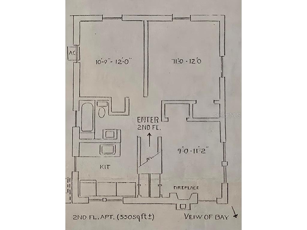 2830 Bay Shore Circle Sarasota FL 34234 A4665647 image63