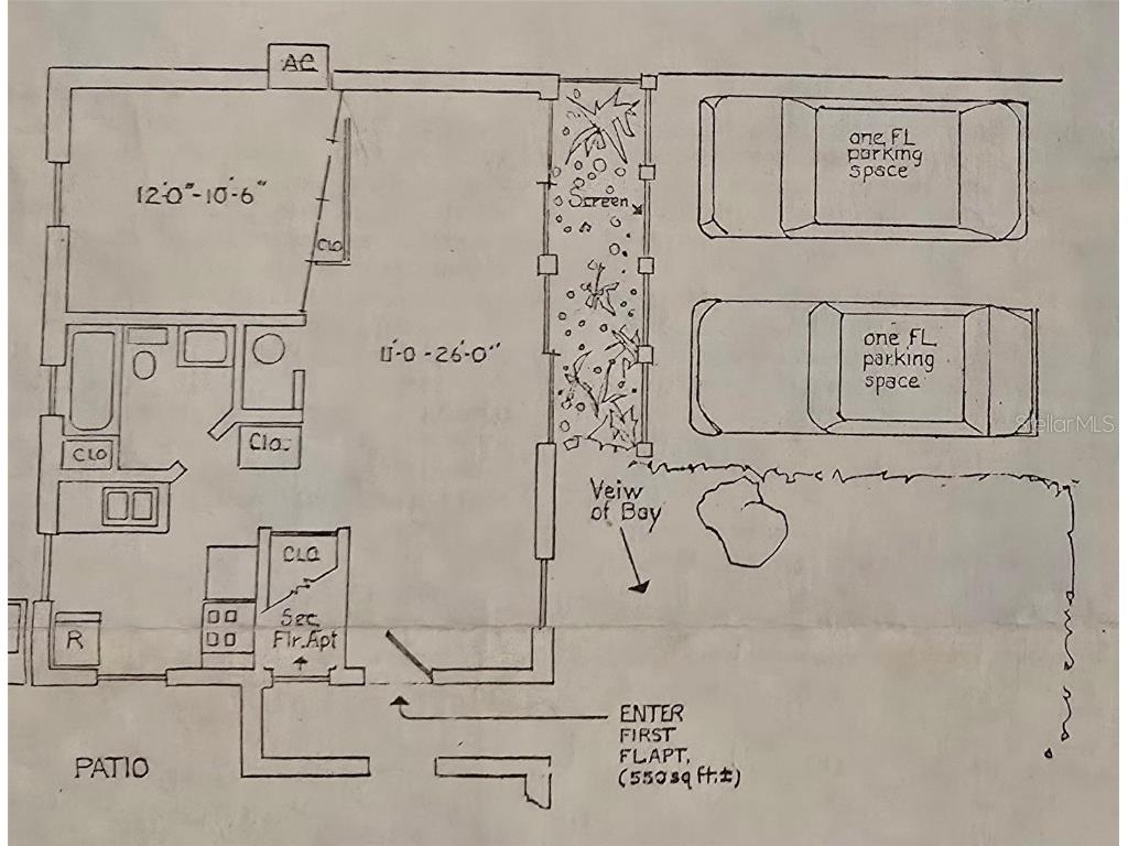 2830 Bay Shore Circle Sarasota FL 34234 A4665647 image64