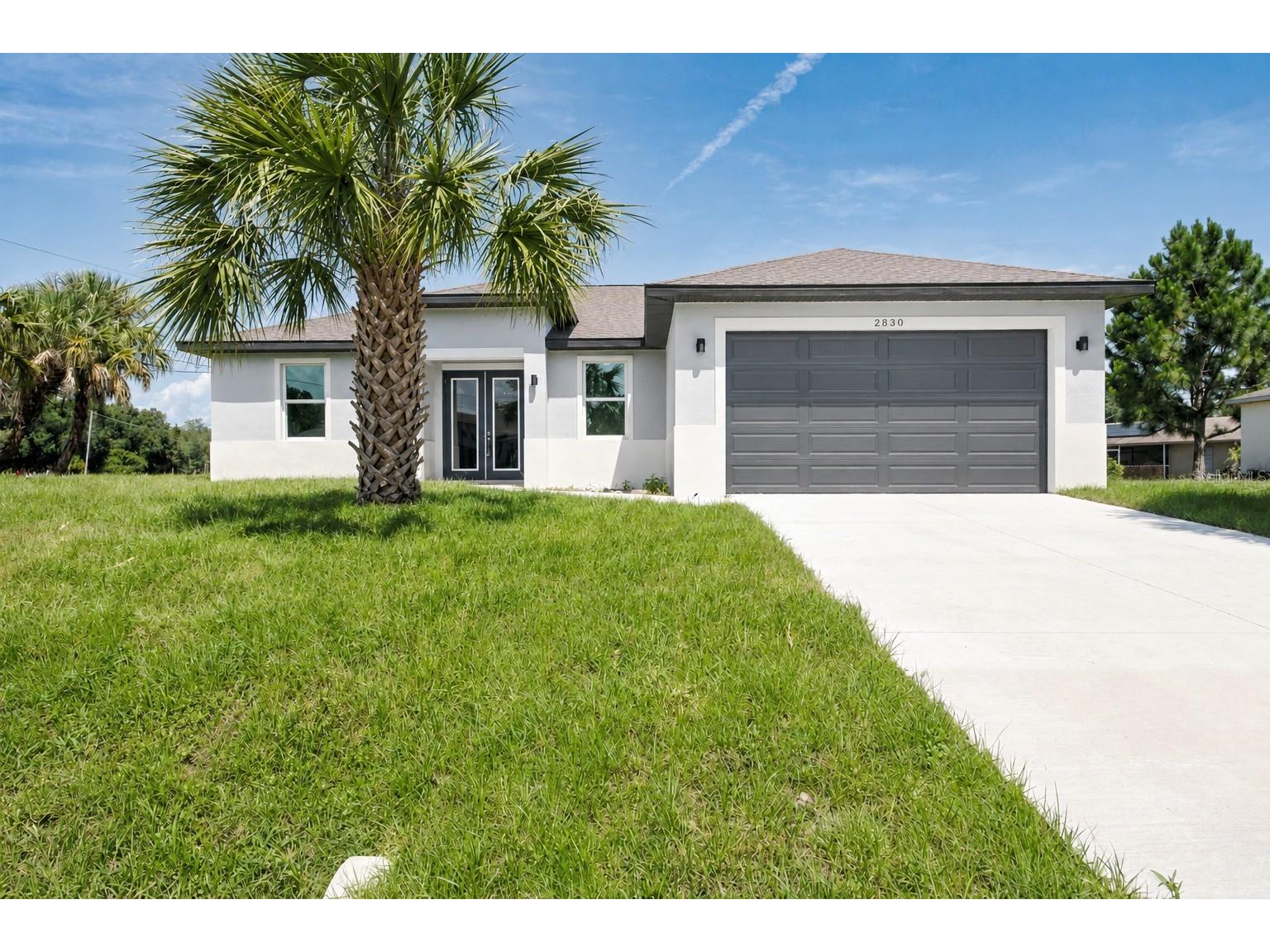 2830 Billberry Street North Port FL 34288 C7527555 image1