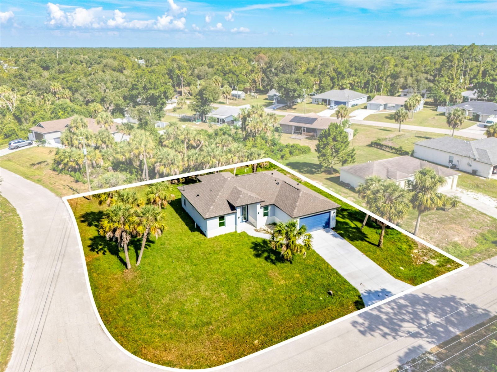 2830 Billberry Street North Port FL 34288 C7527555 image3