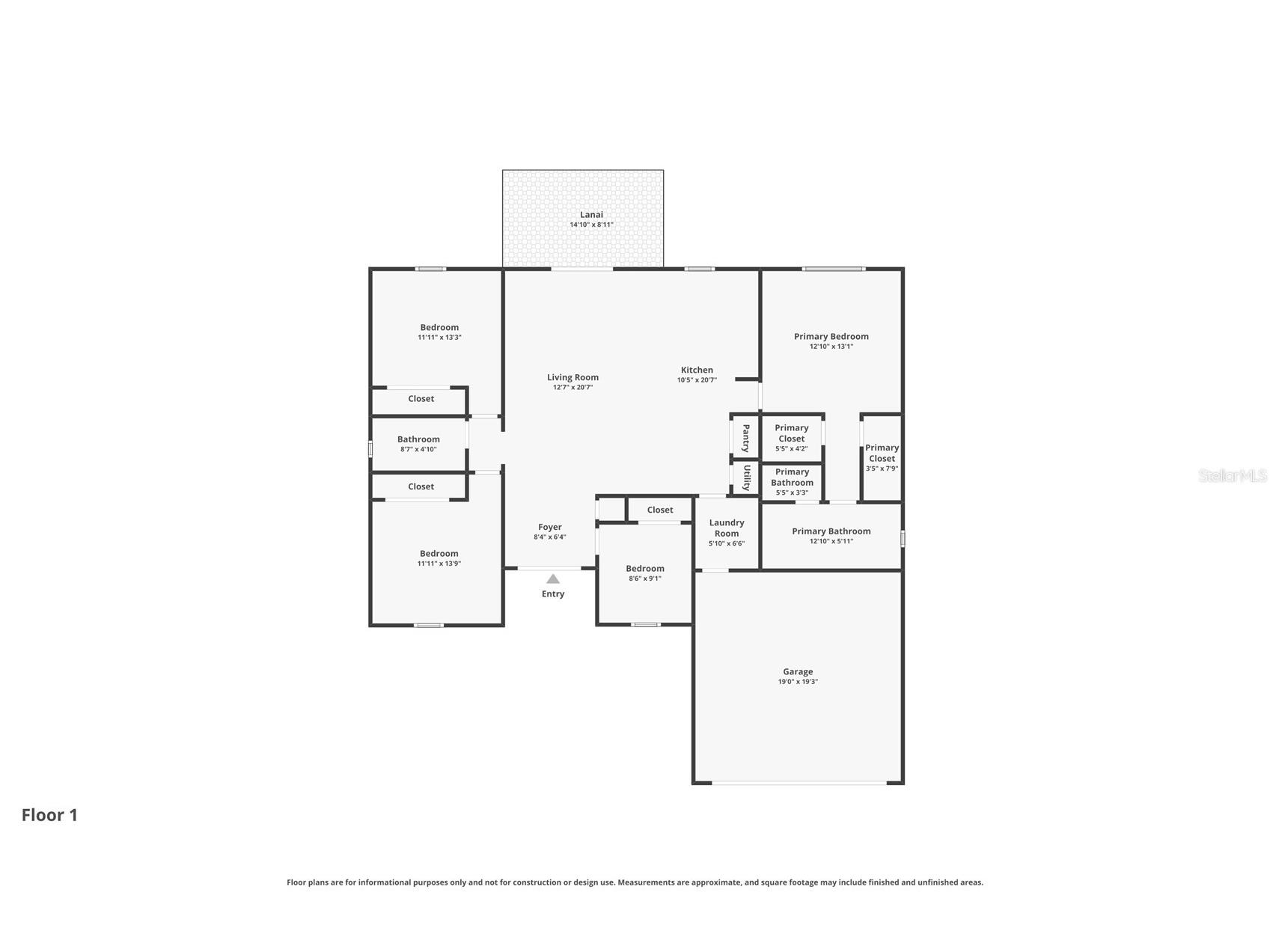 2830 Billberry Street North Port FL 34288 C7527555 image39