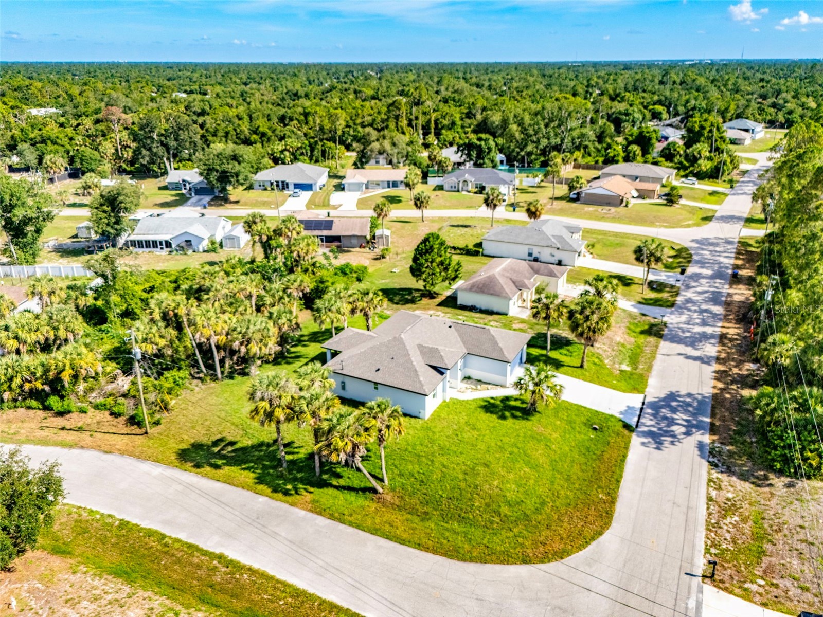 2830 Billberry Street North Port FL 34288 C7527555 image41