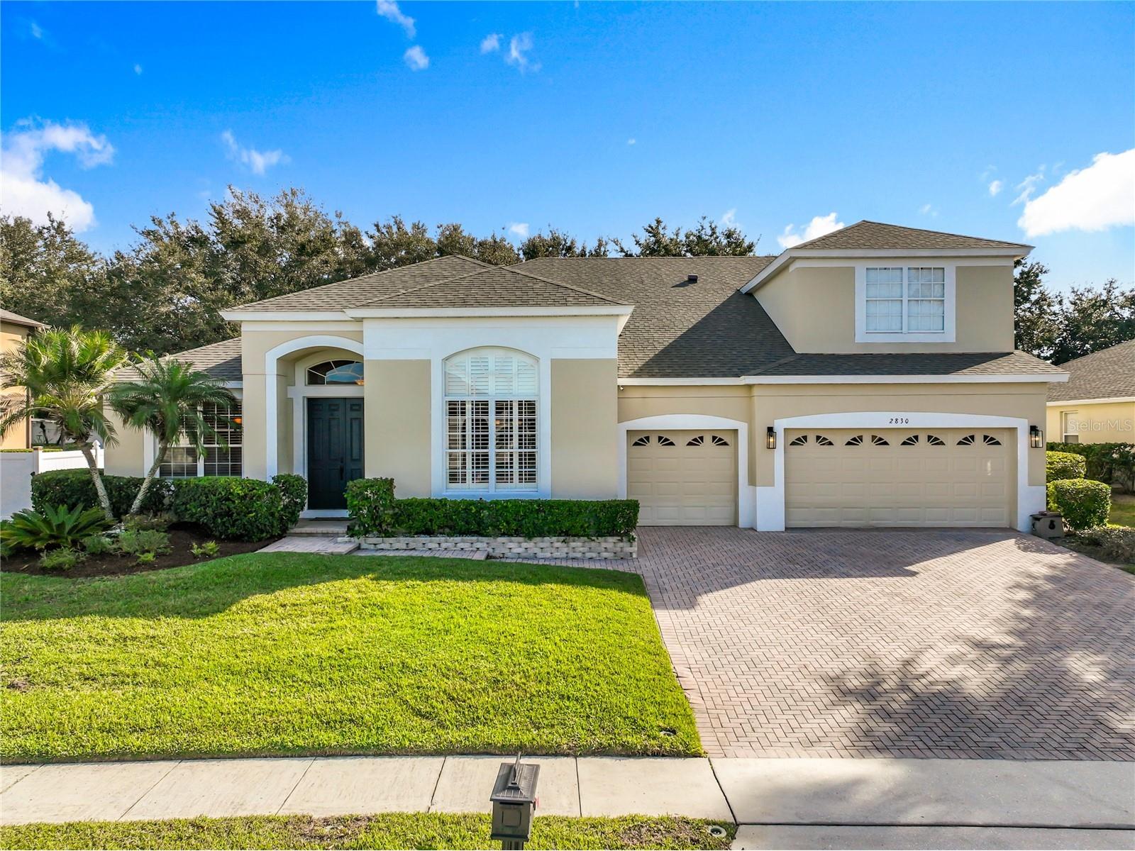 2830 Cardassi Drive Ocoee FL 34761 - LAKE APOPKA O6373591 image1