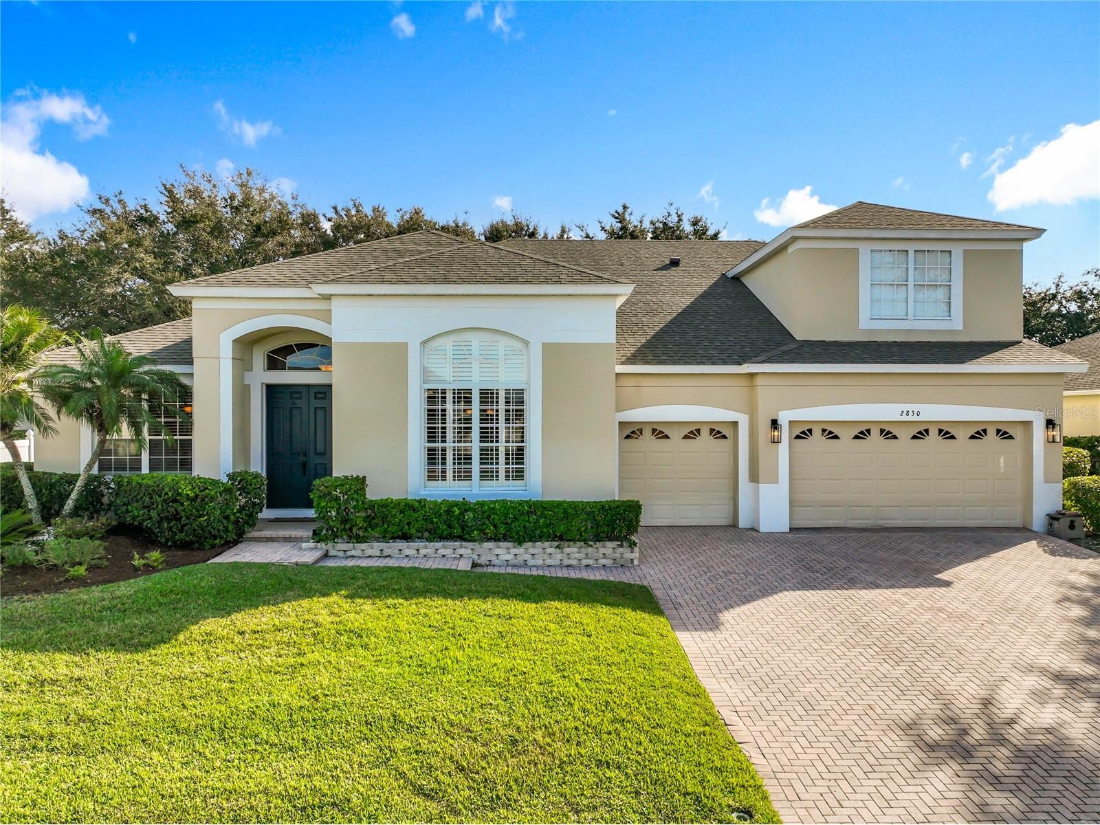 2830 Cardassi Drive Ocoee FL 34761 - LAKE APOPKA O6373591 image2
