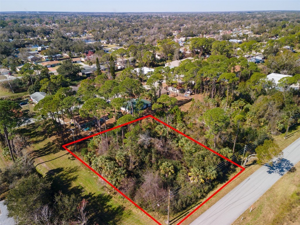 2830 Hibiscus Drive Edgewater FL 32141 V4928614 image1