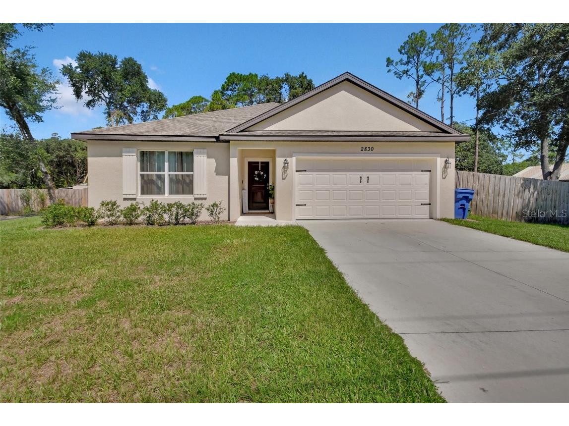2830 Linda Drive Deland FL 32720 V4944507 image1